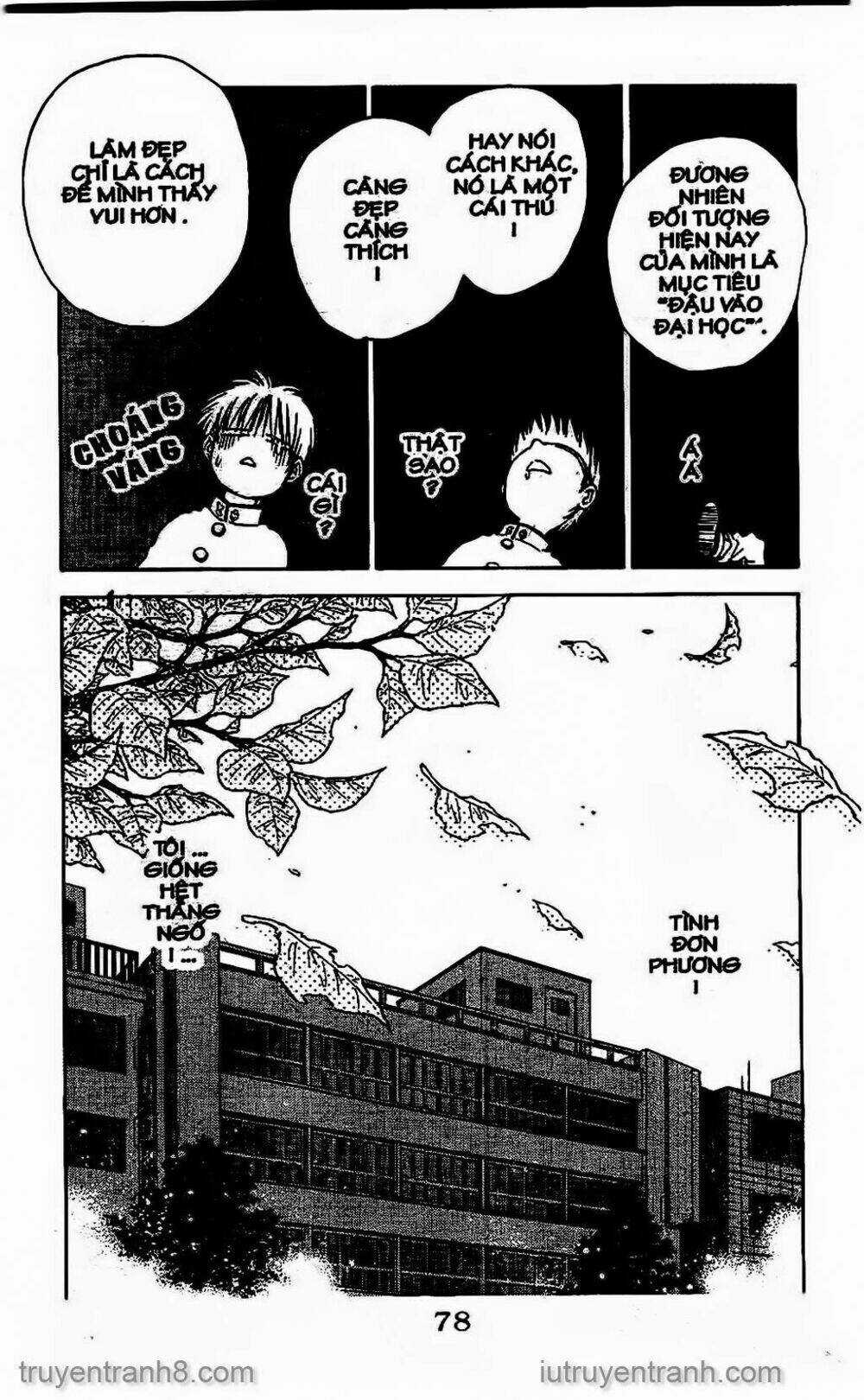 Saladdays - Chapter 148 - Trang 23