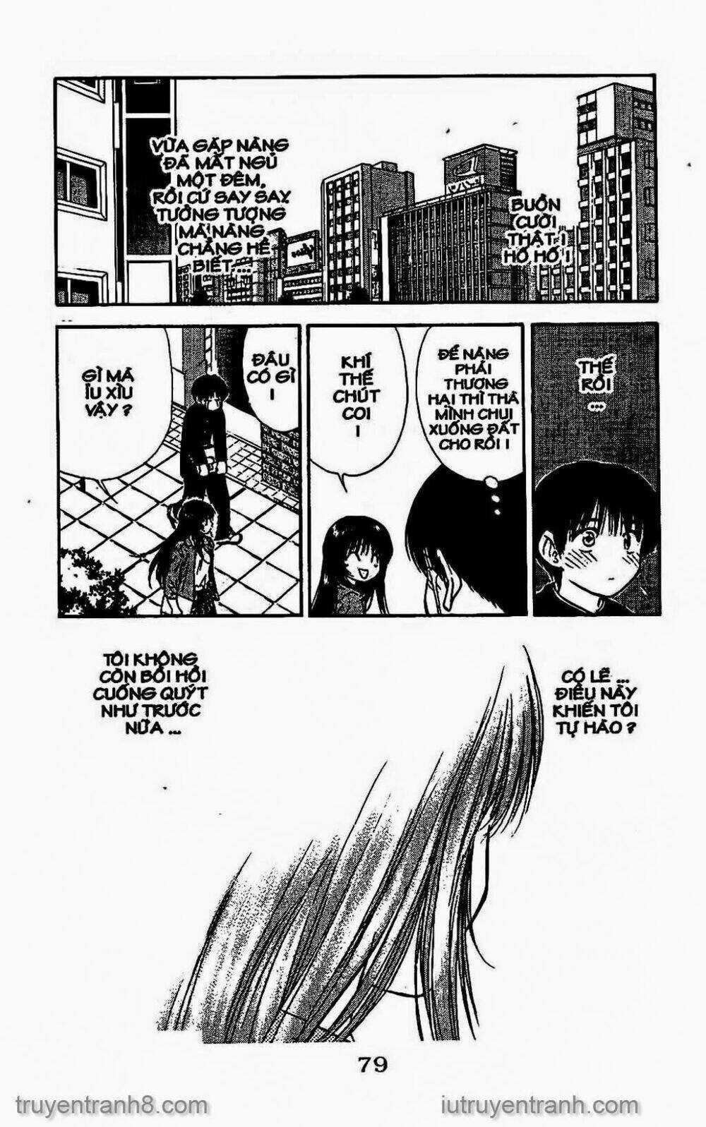 Saladdays - Chapter 148 - Trang 24