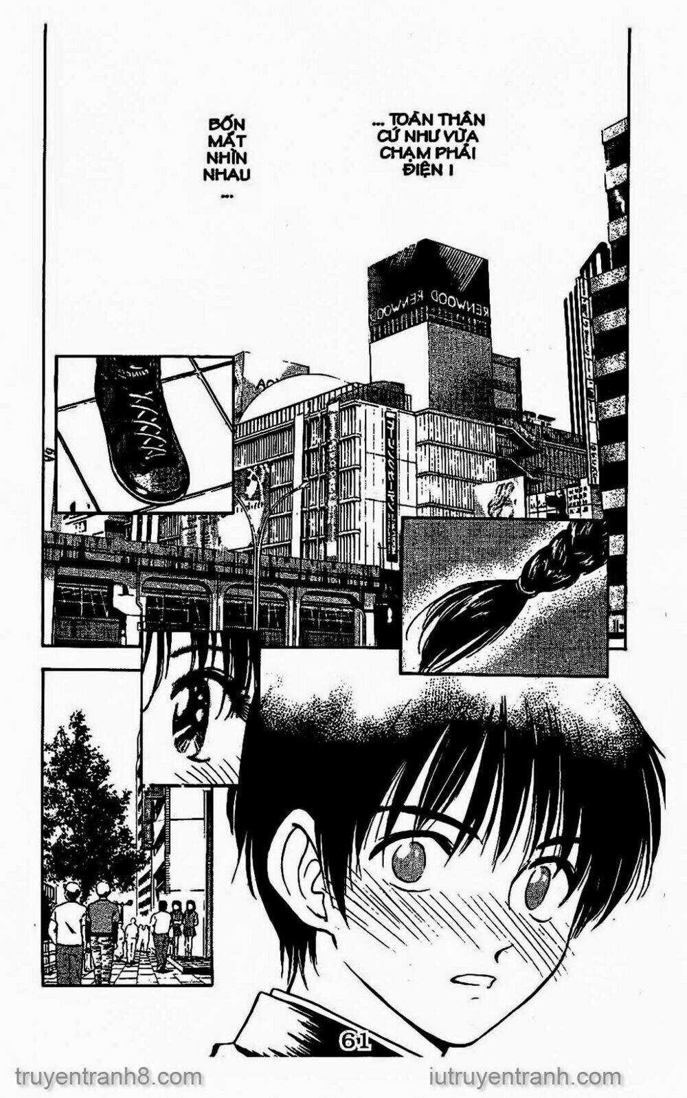 Saladdays - Chapter 148 - Trang 6