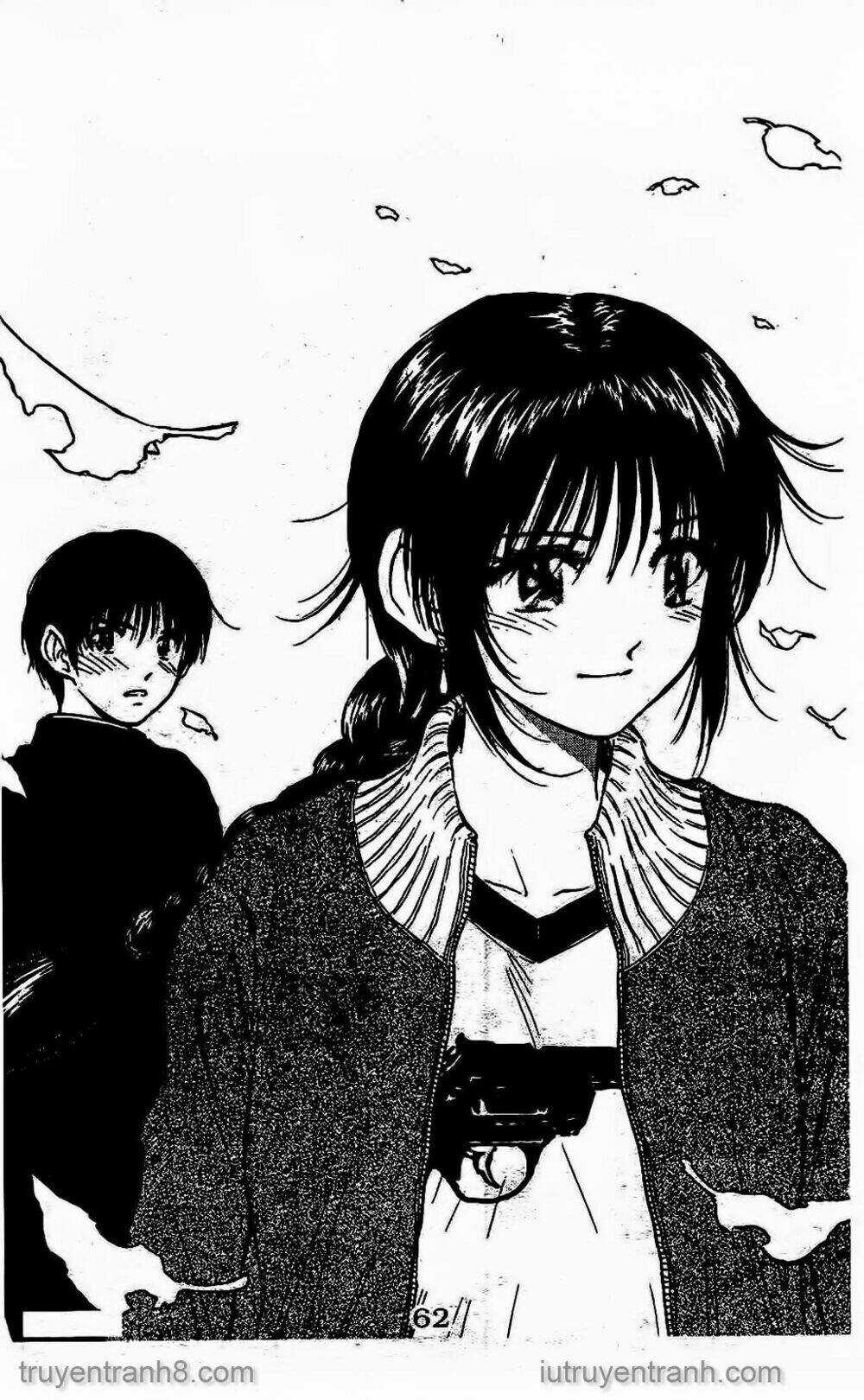 Saladdays - Chapter 148 - Trang 7