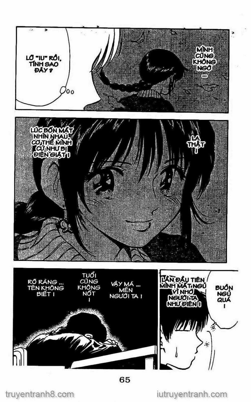 Saladdays - Chapter 148 - Trang 10