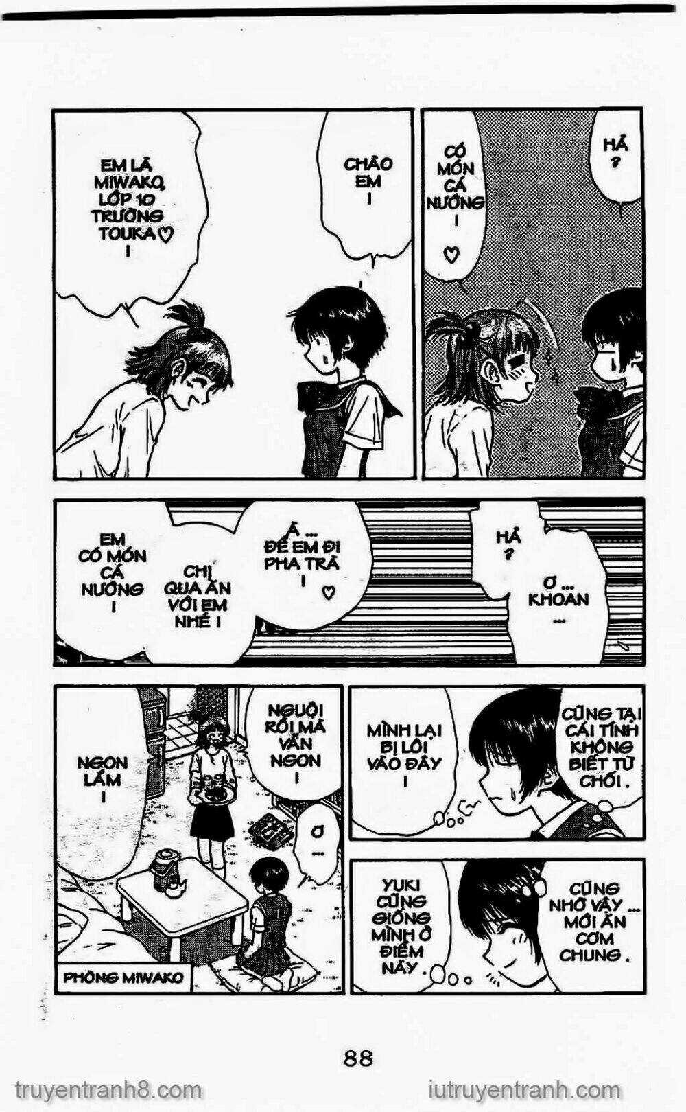 Saladdays - Chapter 149 - Trang 11