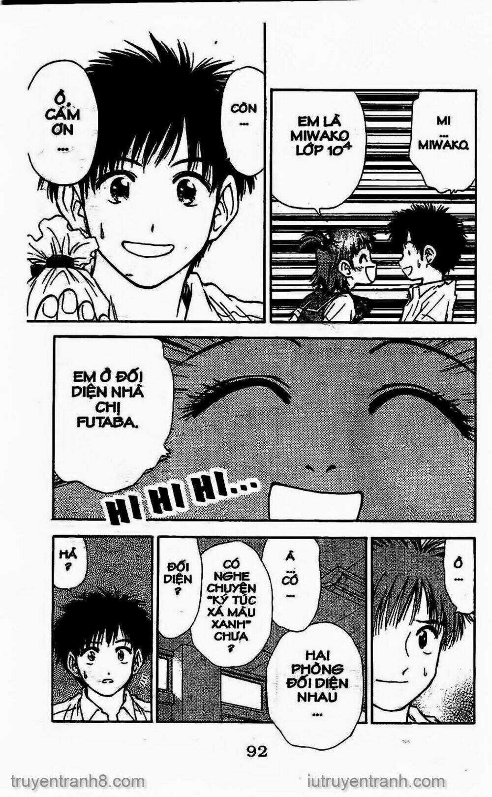 Saladdays - Chapter 149 - Trang 15