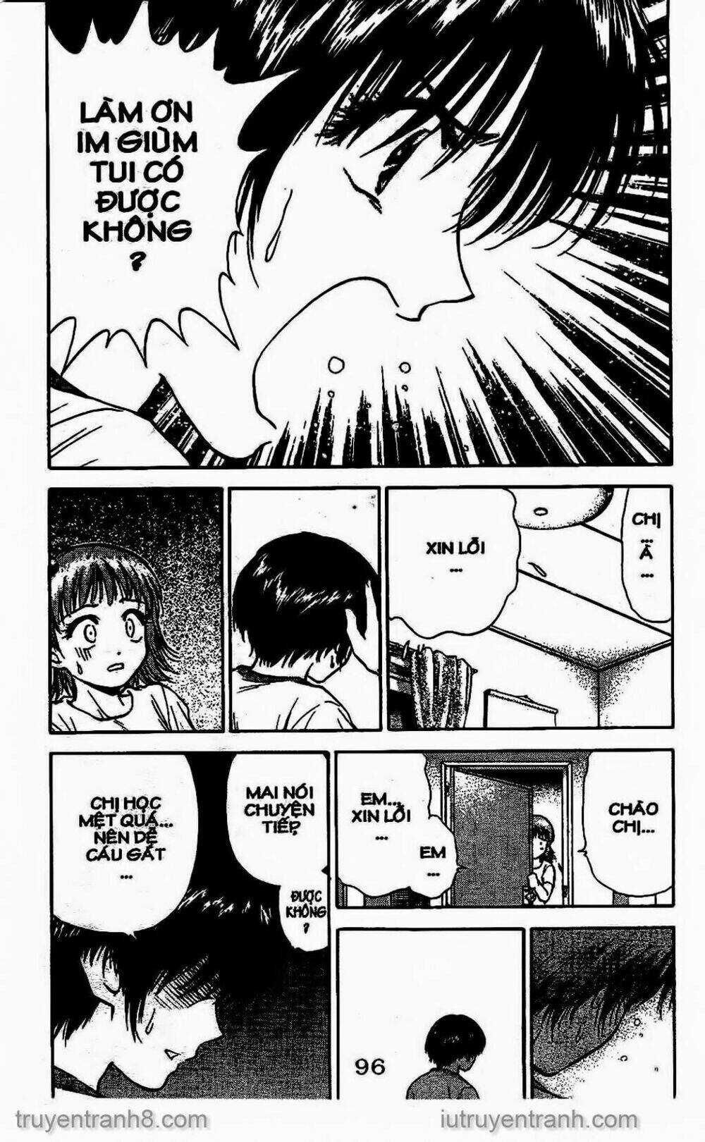 Saladdays - Chapter 149 - Trang 19