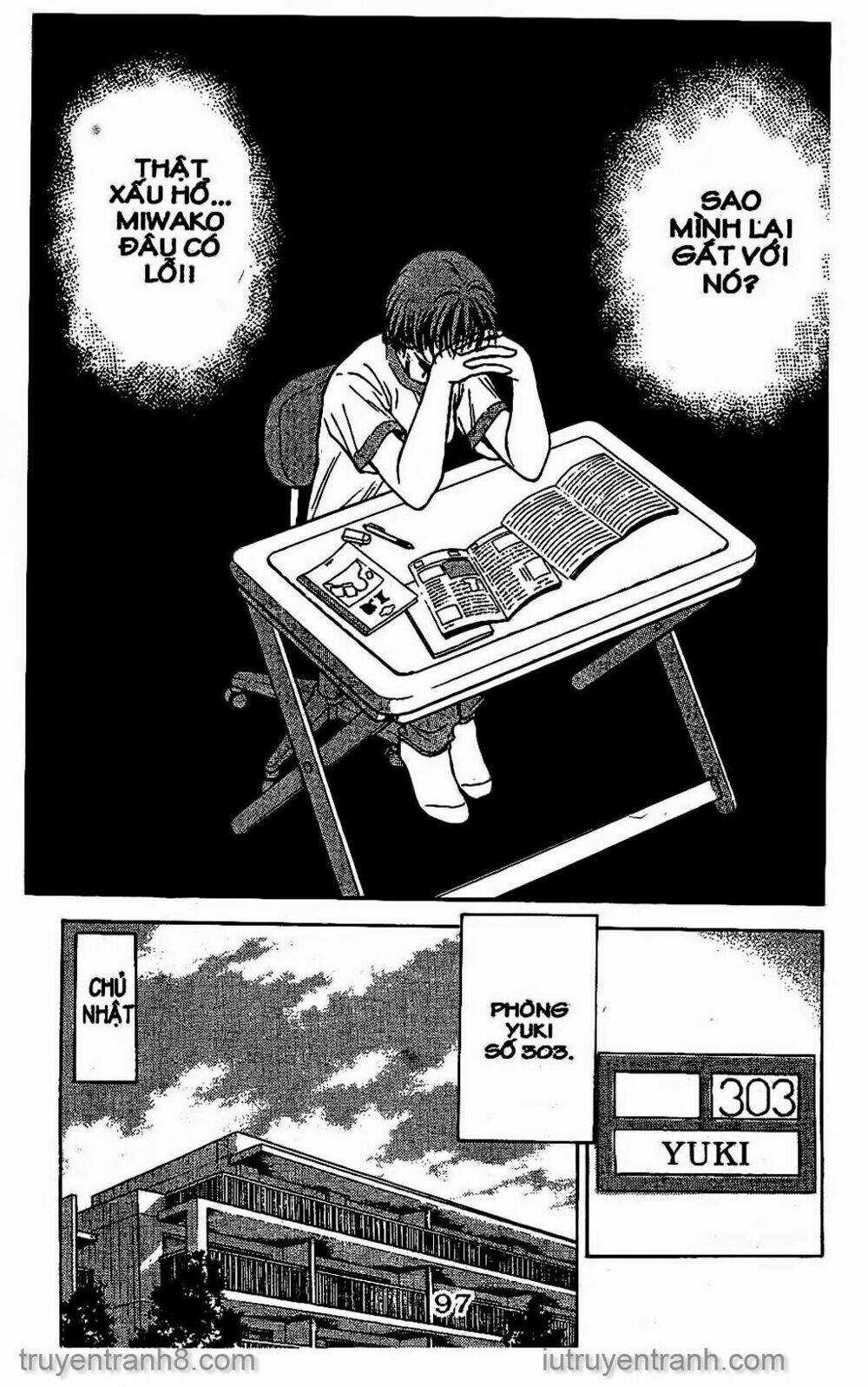 Saladdays - Chapter 149 - Trang 20