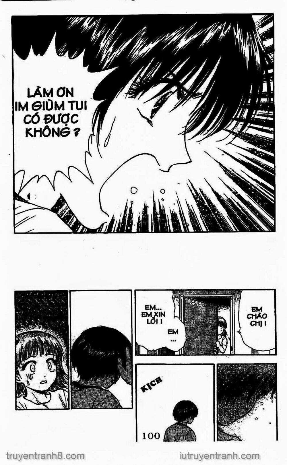 Saladdays - Chapter 149 - Trang 23