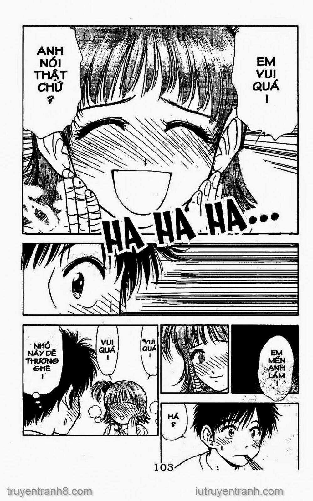 Saladdays - Chapter 149 - Trang 26