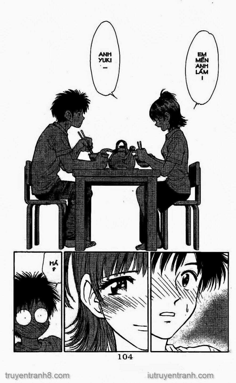 Saladdays - Chapter 149 - Trang 27