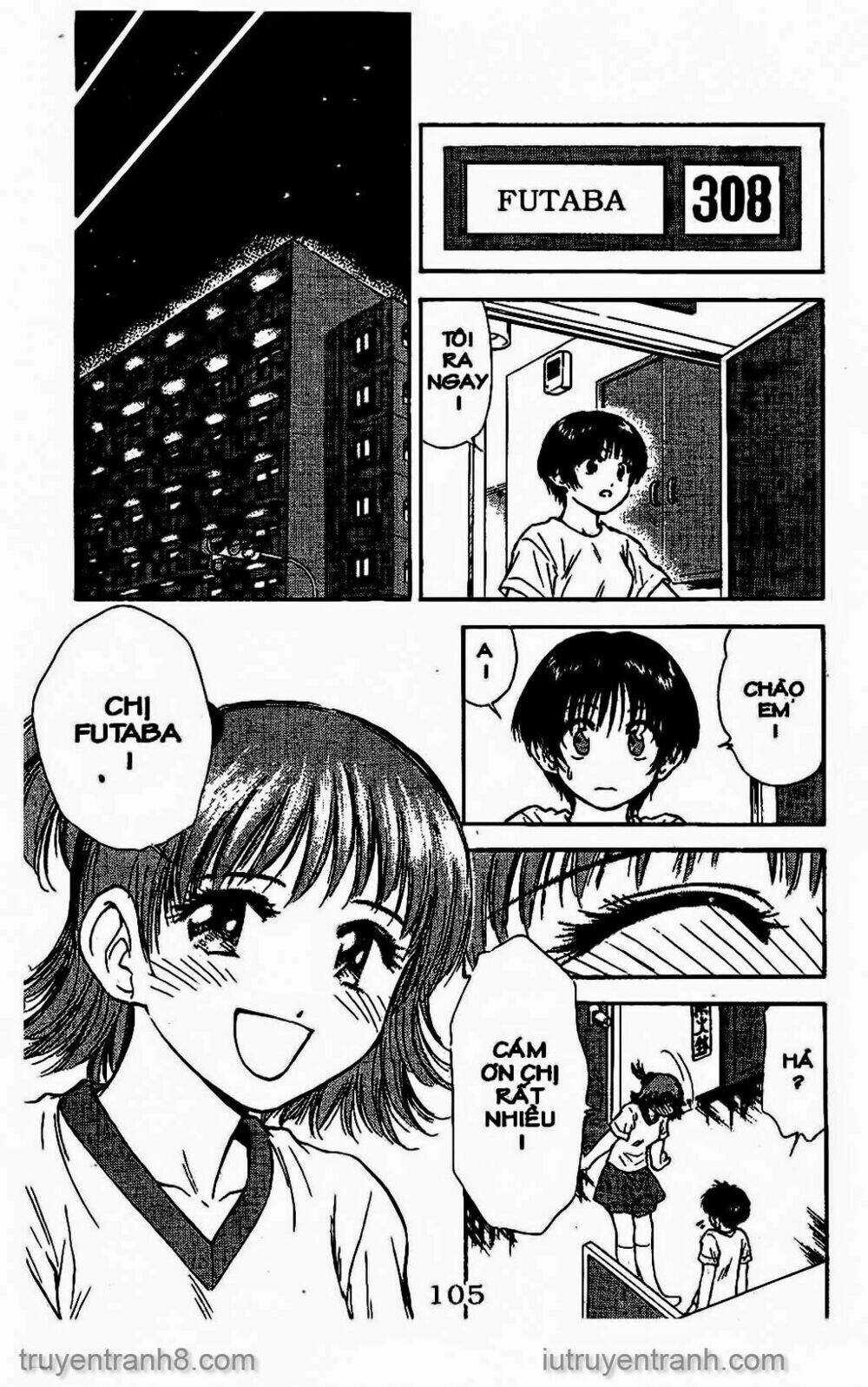 Saladdays - Chapter 149 - Trang 28