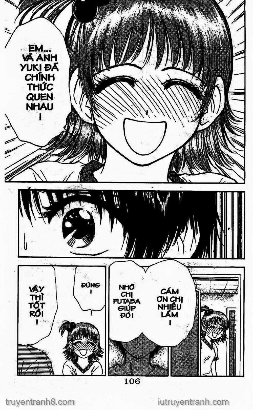 Saladdays - Chapter 149 - Trang 29