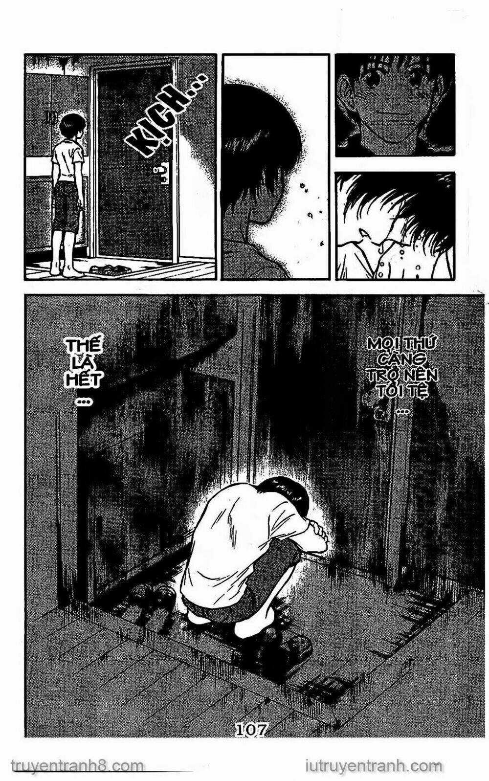 Saladdays - Chapter 149 - Trang 30