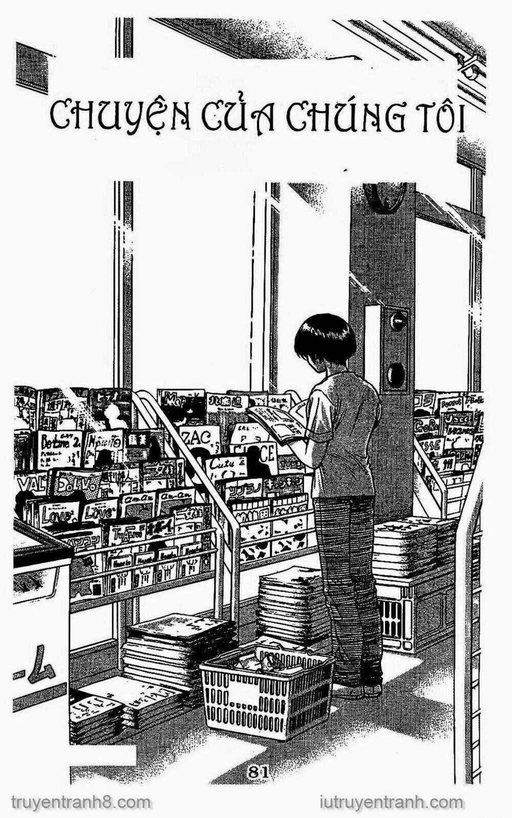 Saladdays - Chapter 149 - Trang 4