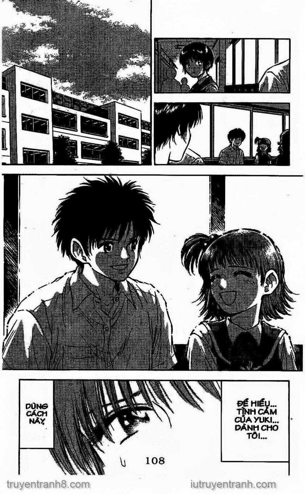 Saladdays - Chapter 149 - Trang 31