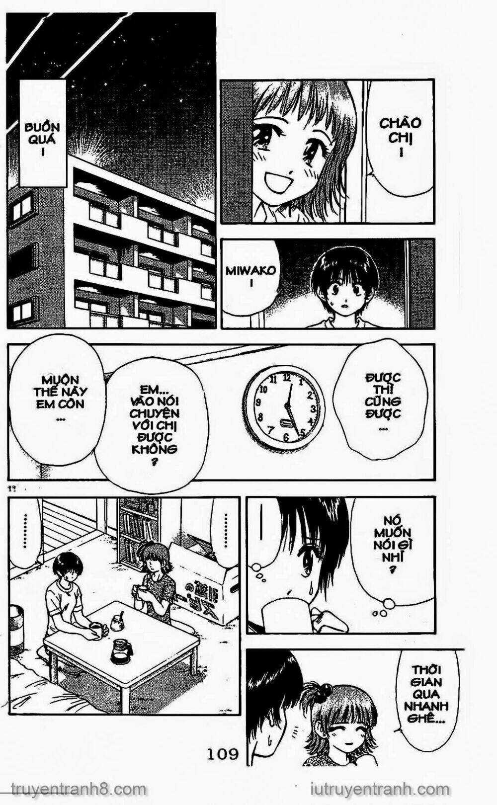 Saladdays - Chapter 149 - Trang 33