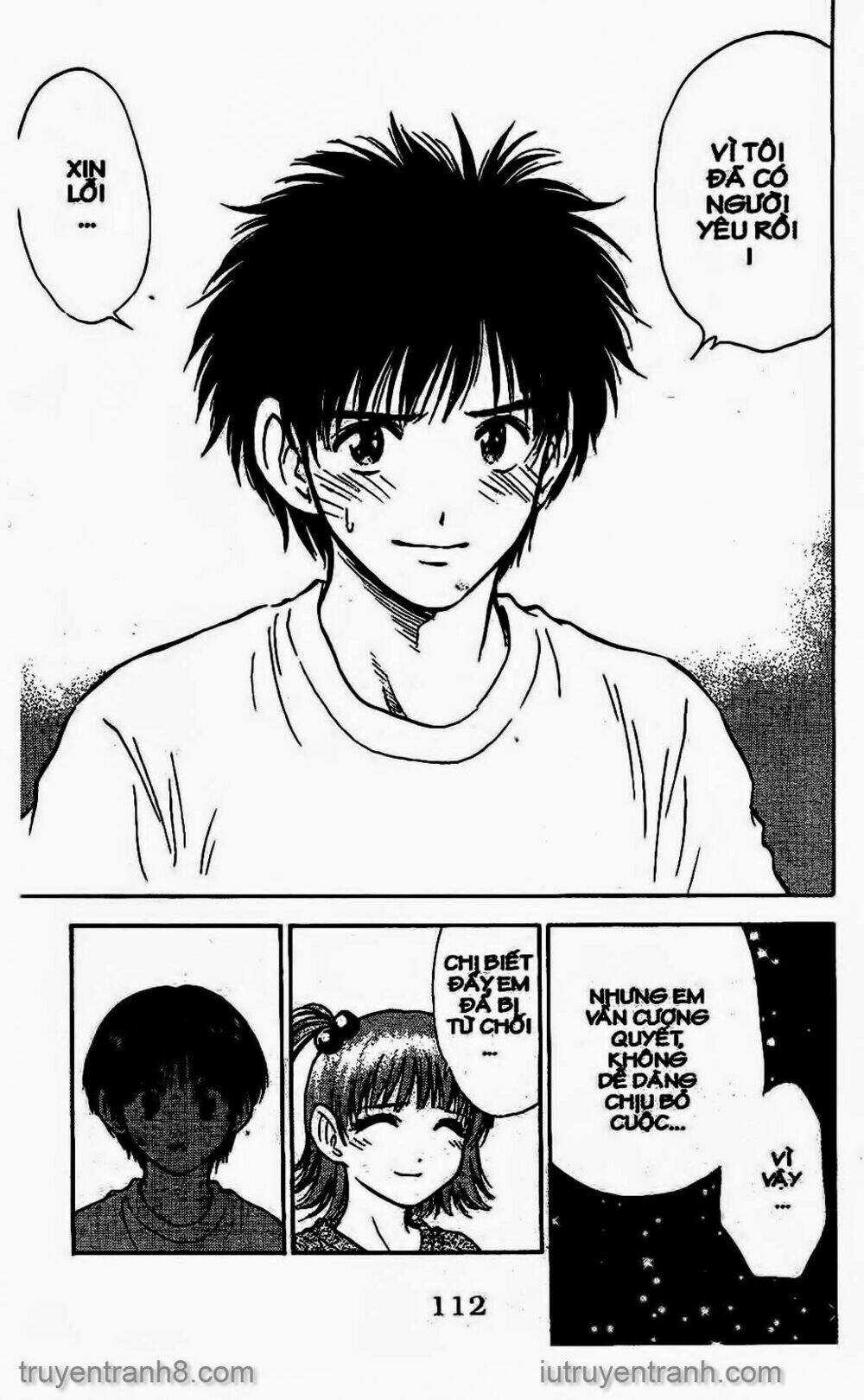 Saladdays - Chapter 149 - Trang 35