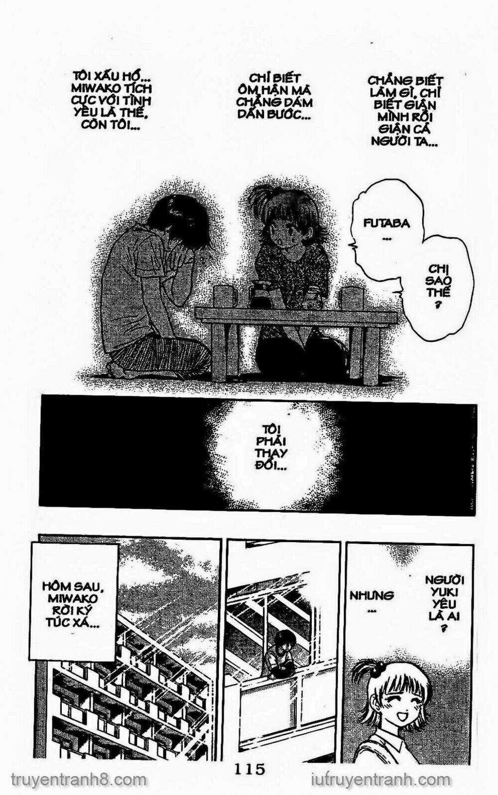 Saladdays - Chapter 149 - Trang 38