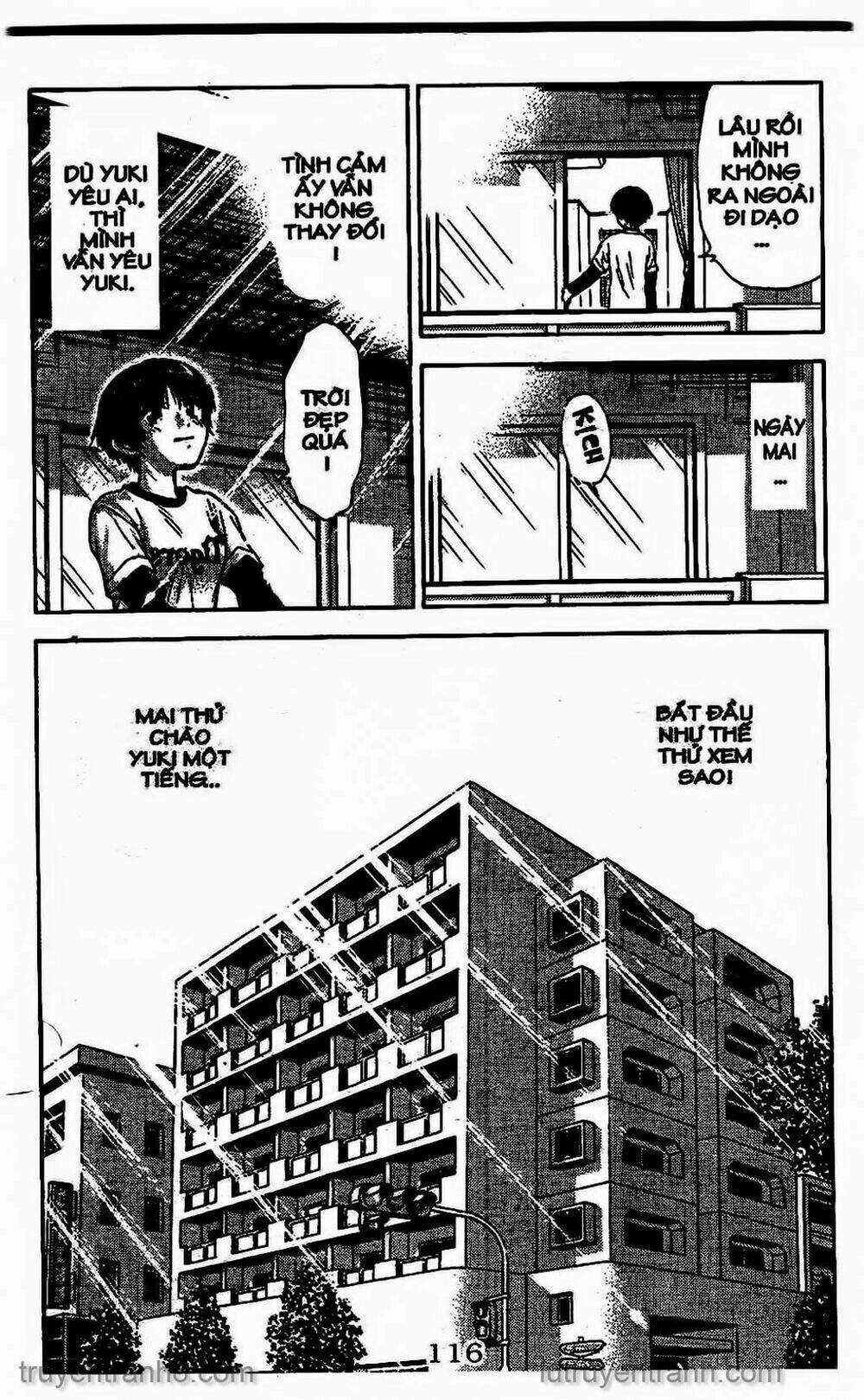 Saladdays - Chapter 149 - Trang 39