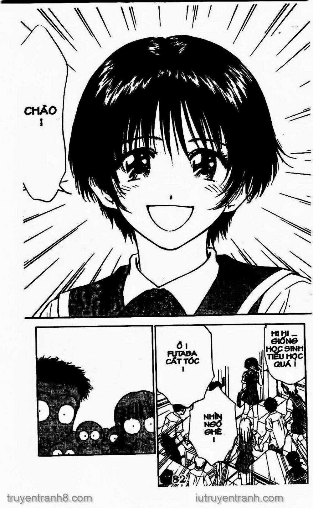 Saladdays - Chapter 149 - Trang 5