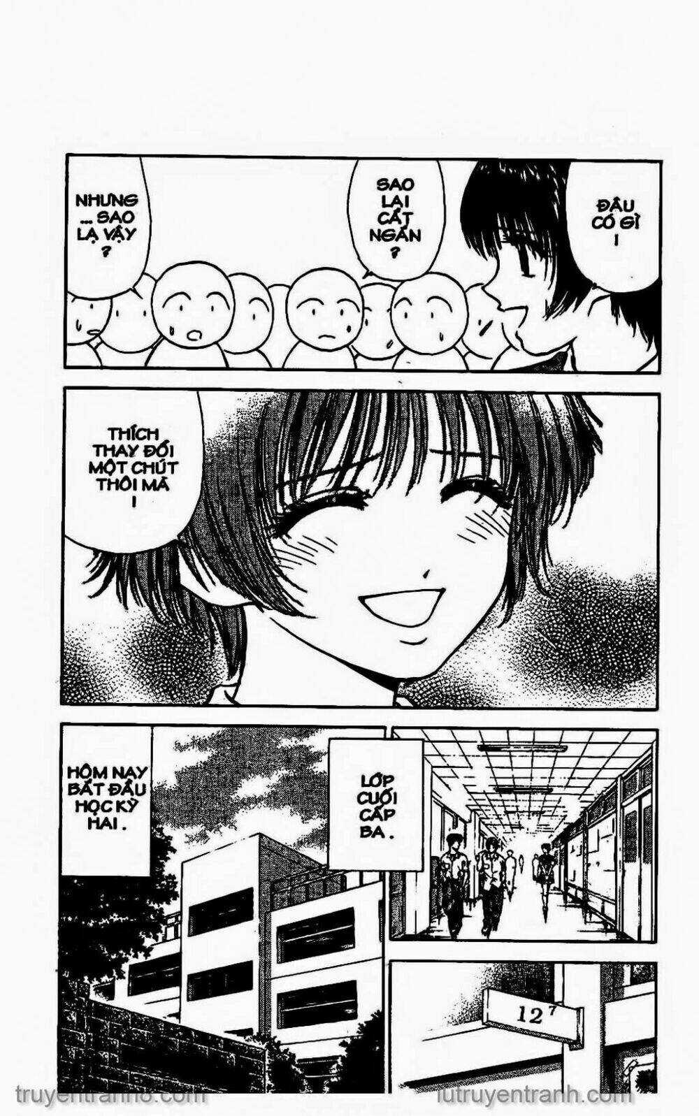 Saladdays - Chapter 149 - Trang 6