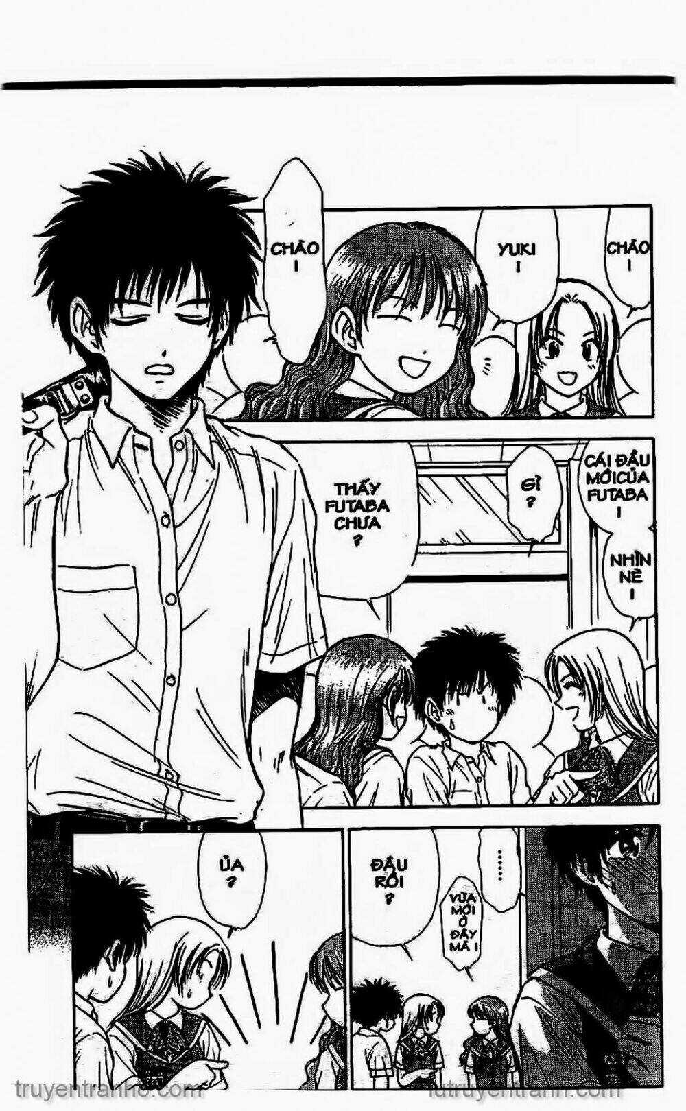 Saladdays - Chapter 149 - Trang 7