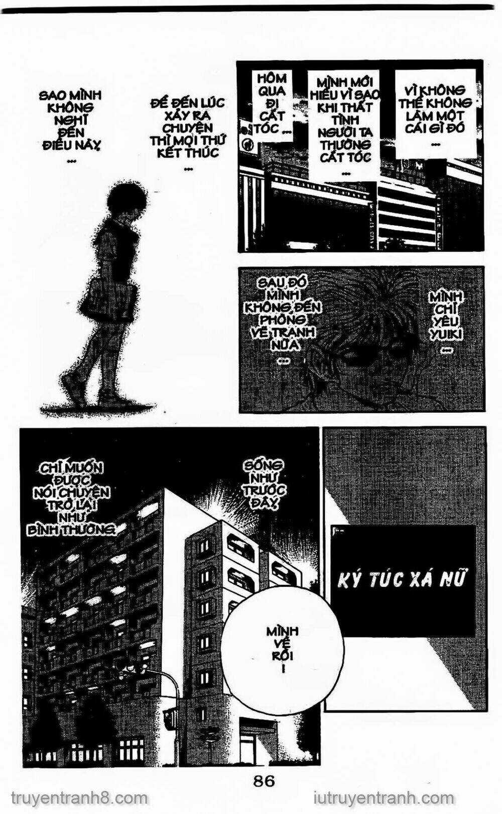 Saladdays - Chapter 149 - Trang 9