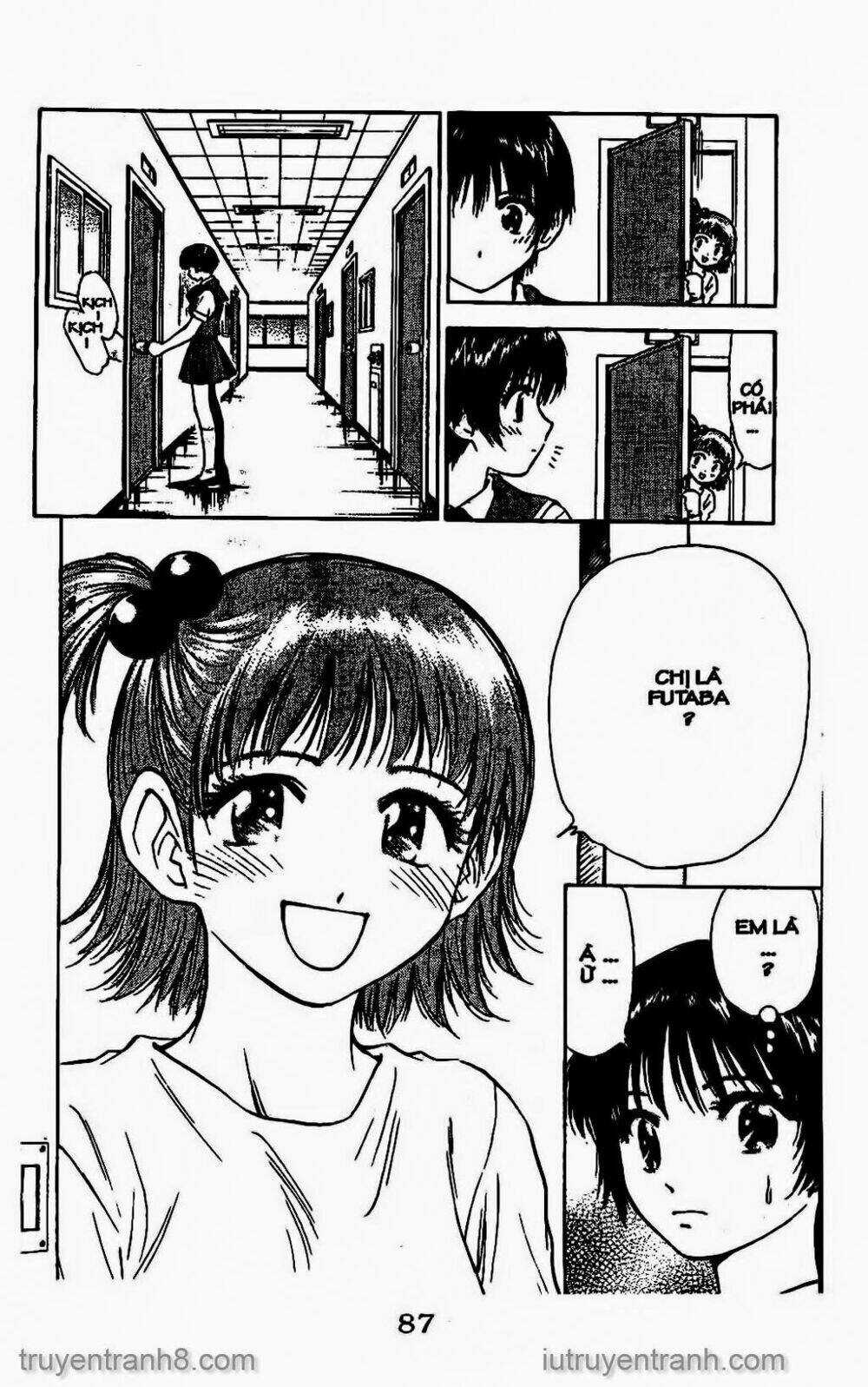 Saladdays - Chapter 149 - Trang 10