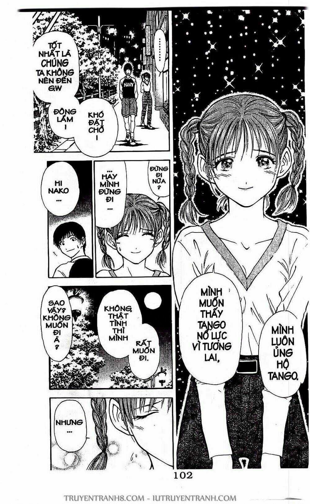 Saladdays - Chapter 15 - Trang 17