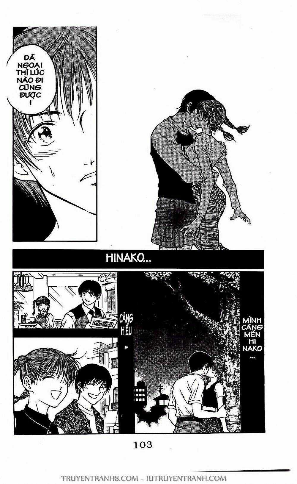 Saladdays - Chapter 15 - Trang 18