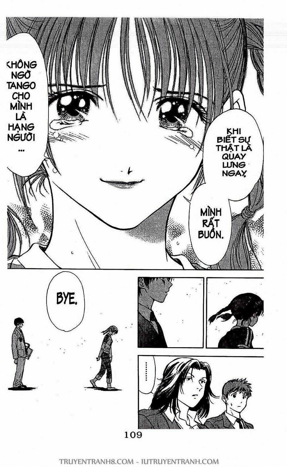 Saladdays - Chapter 15 - Trang 24