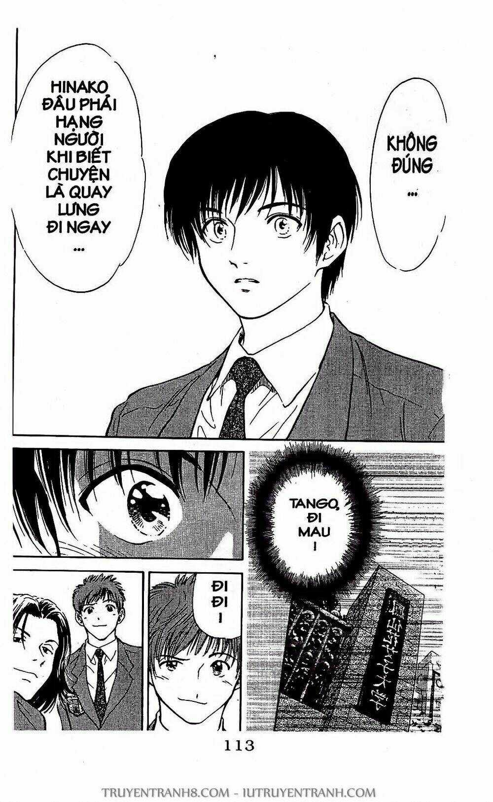 Saladdays - Chapter 15 - Trang 28