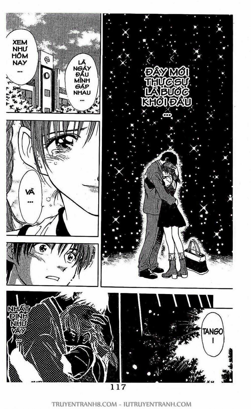 Saladdays - Chapter 15 - Trang 32