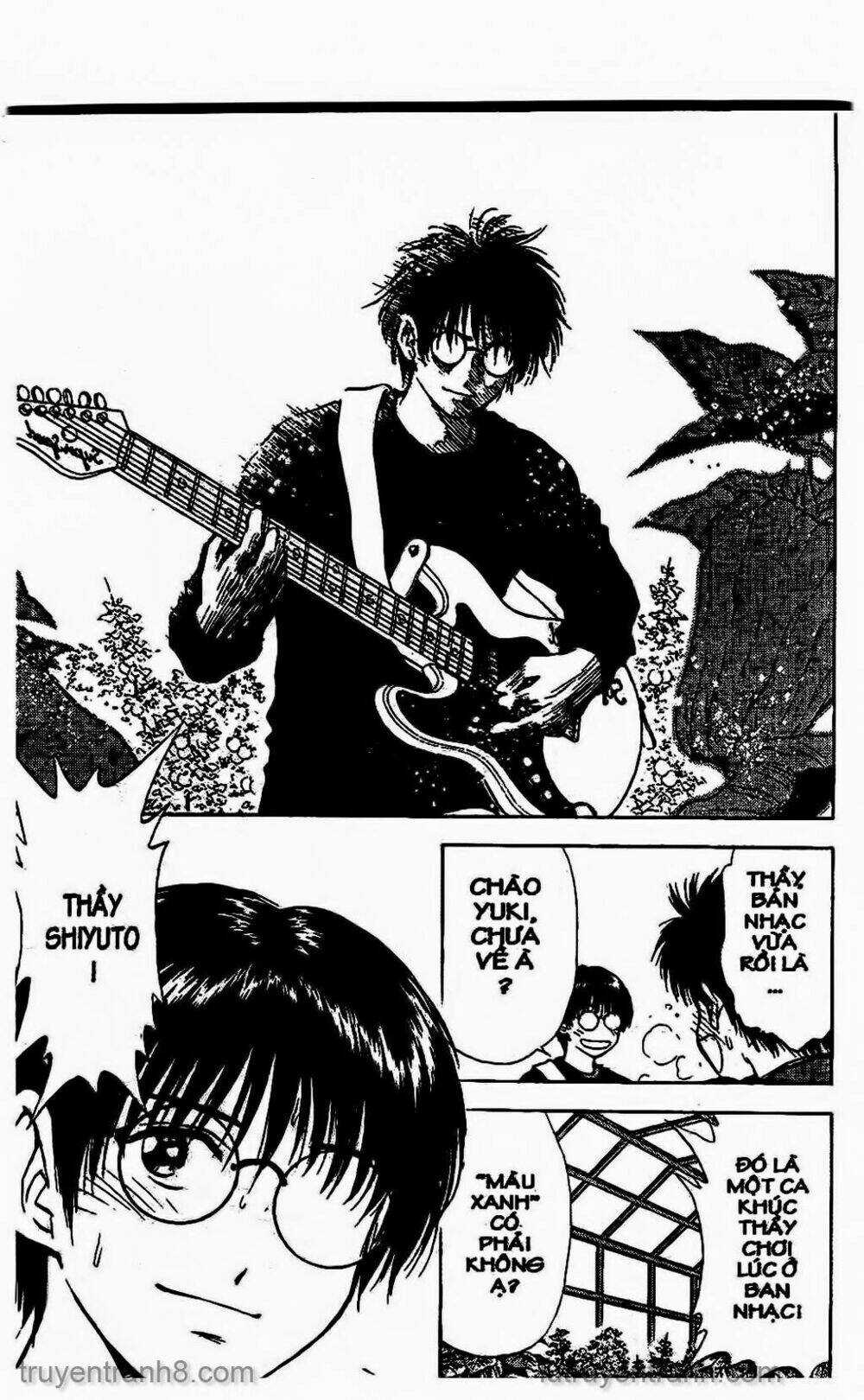 Saladdays - Chapter 150 - Trang 13