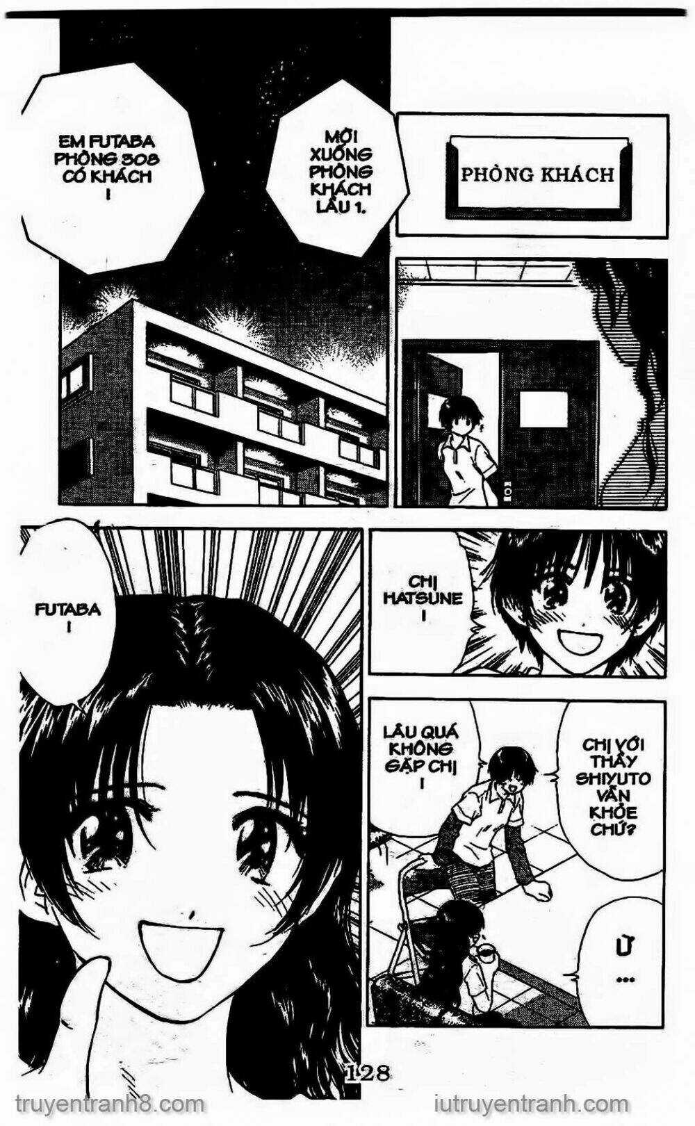 Saladdays - Chapter 150 - Trang 15