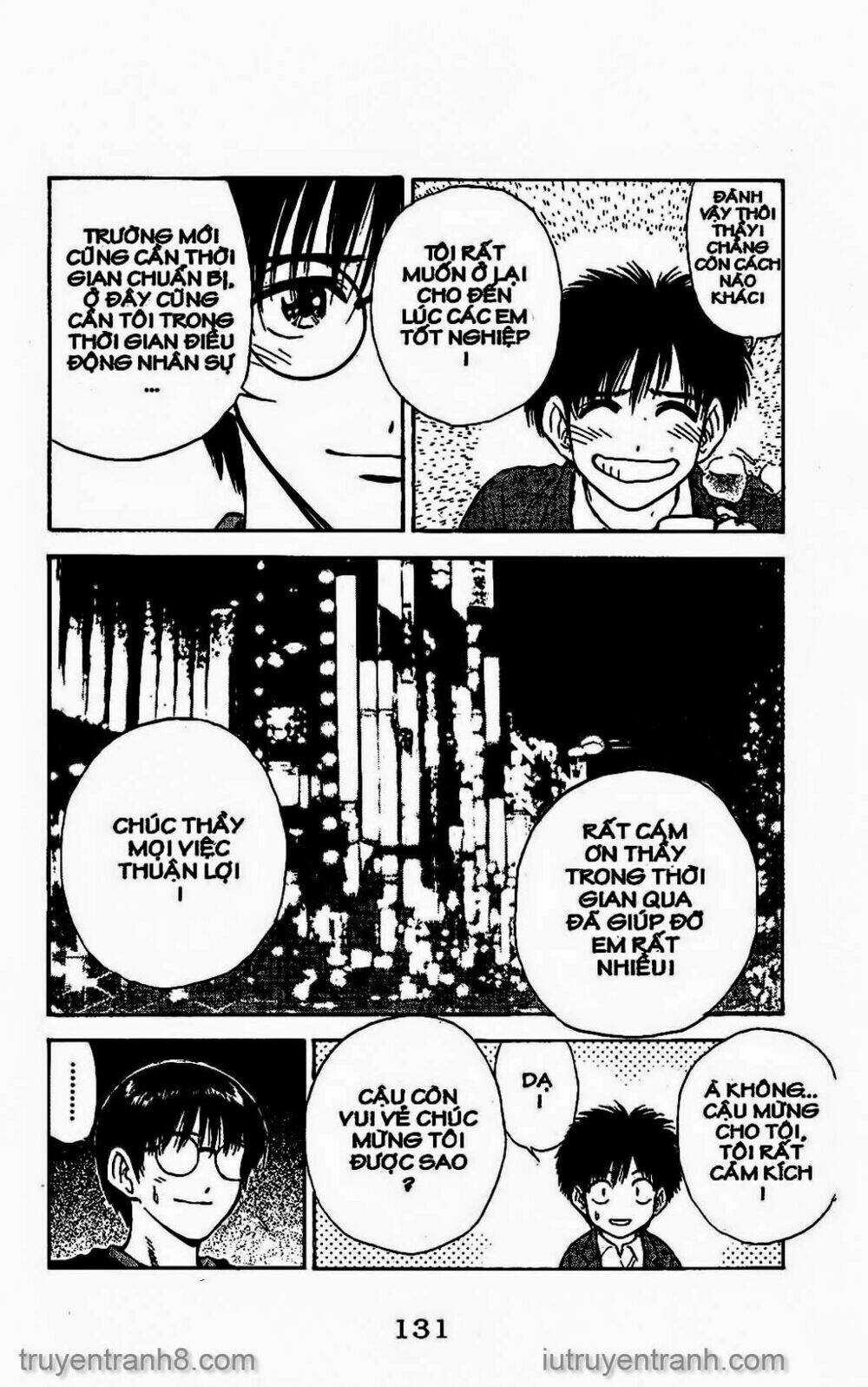 Saladdays - Chapter 150 - Trang 18