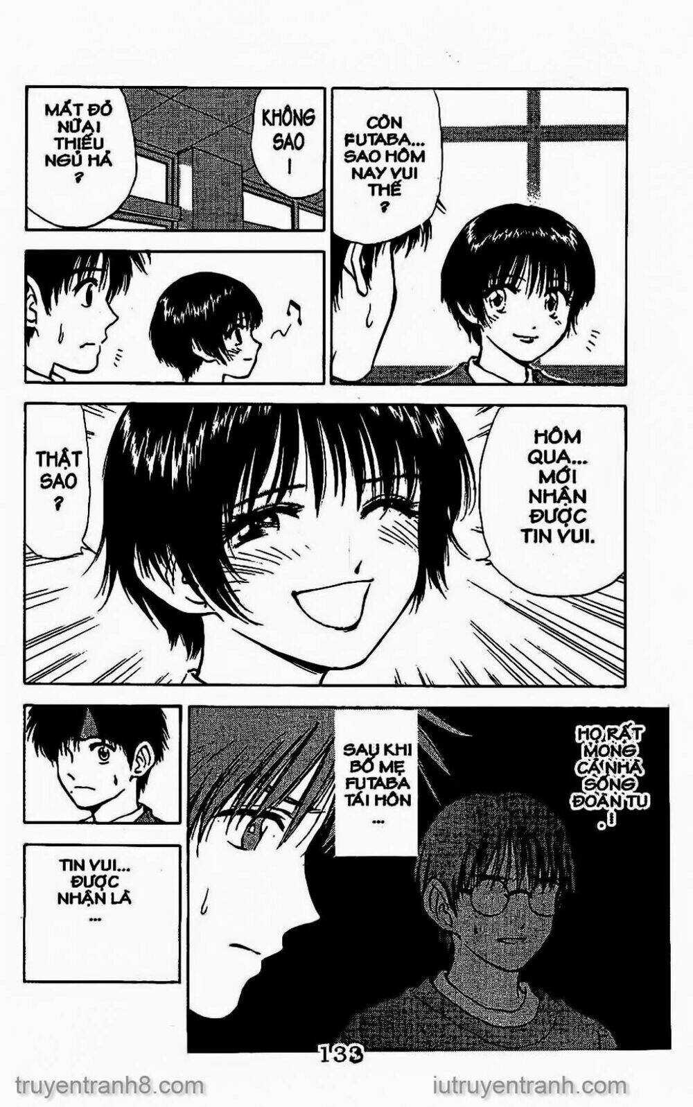 Saladdays - Chapter 150 - Trang 20