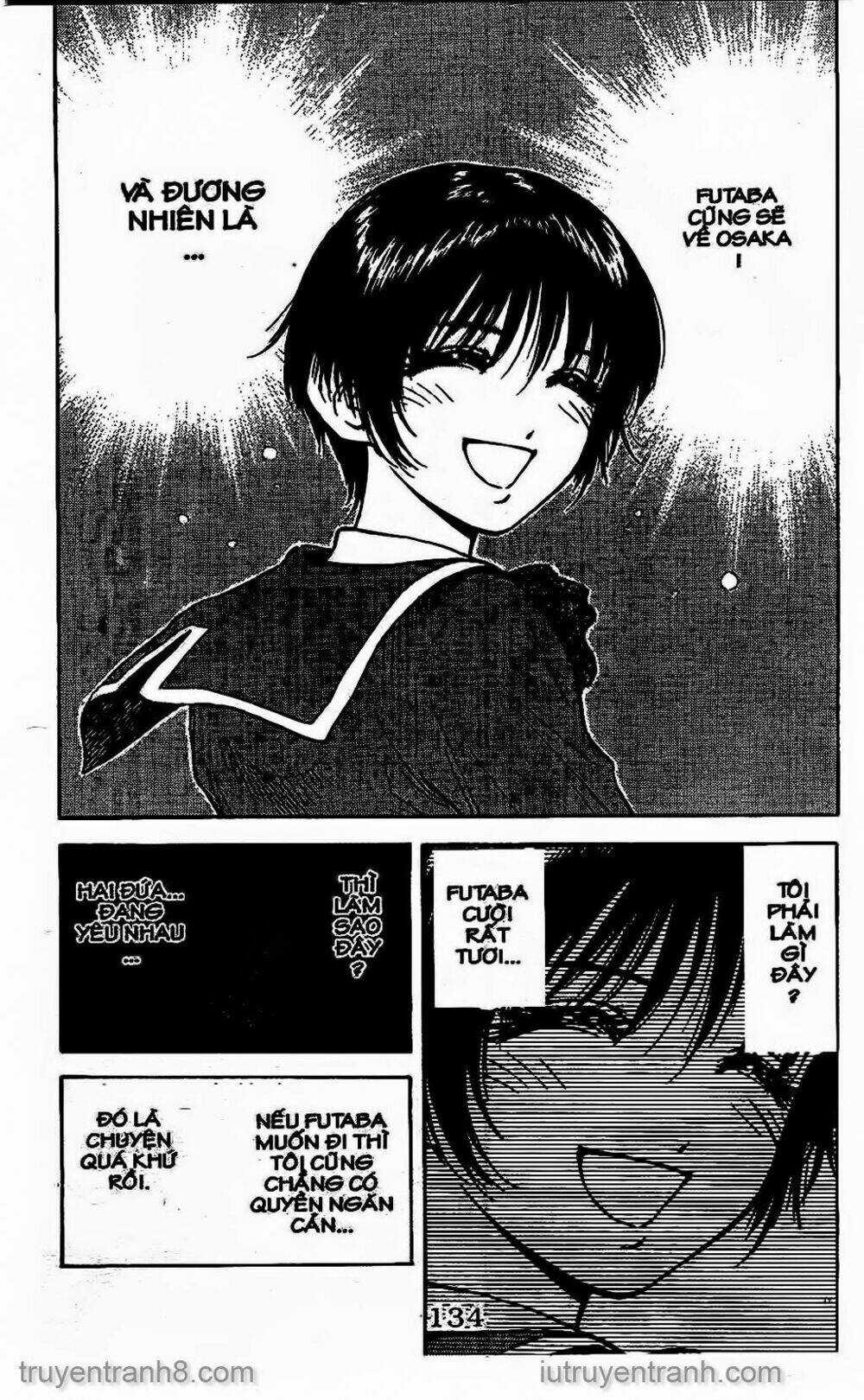 Saladdays - Chapter 150 - Trang 21