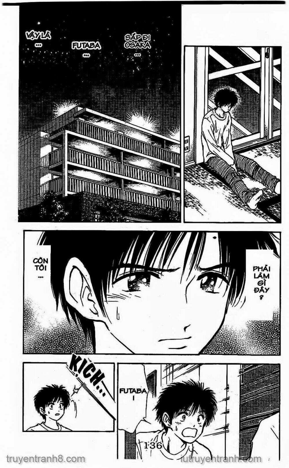 Saladdays - Chapter 150 - Trang 23