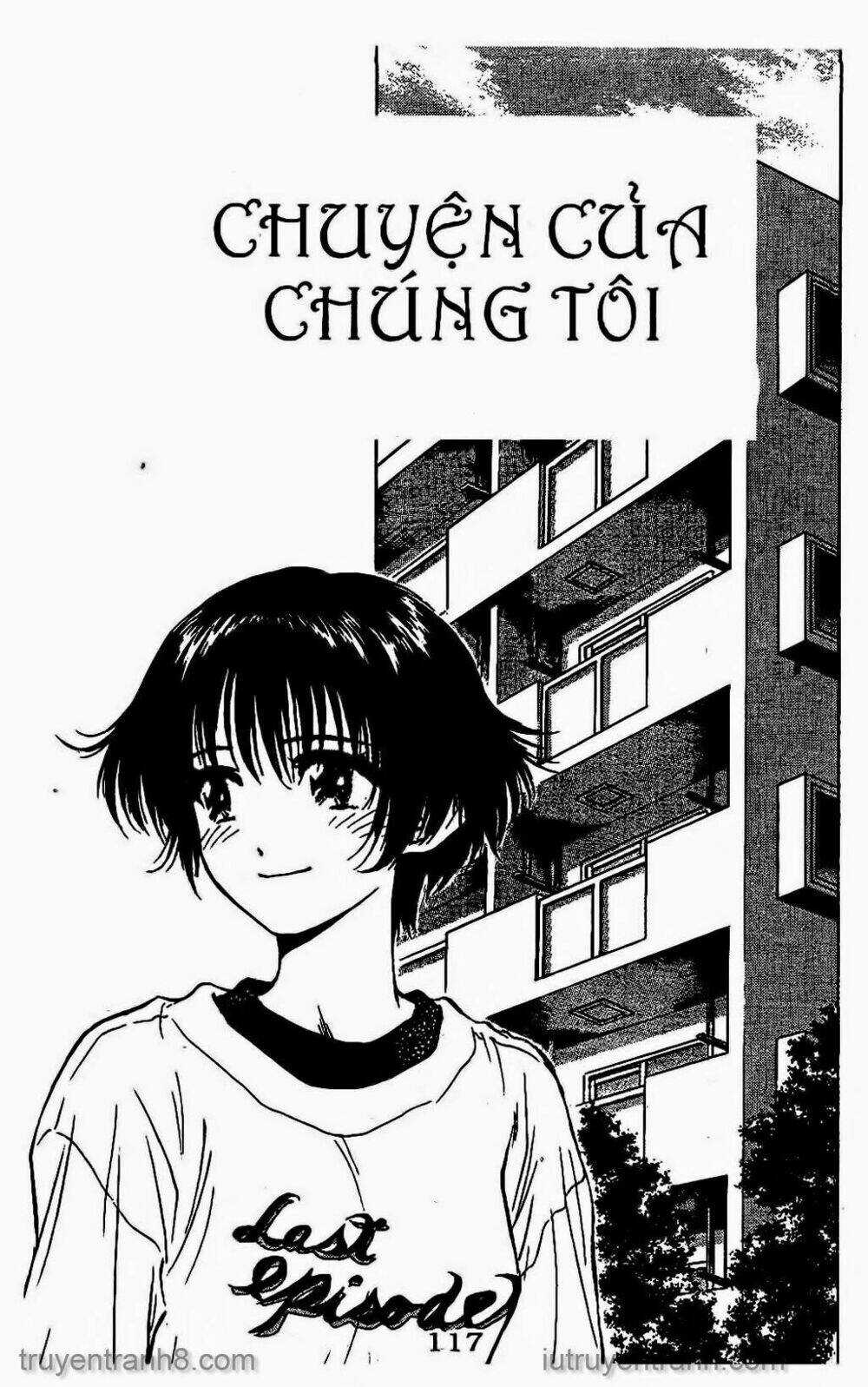 Saladdays - Chapter 150 - Trang 4