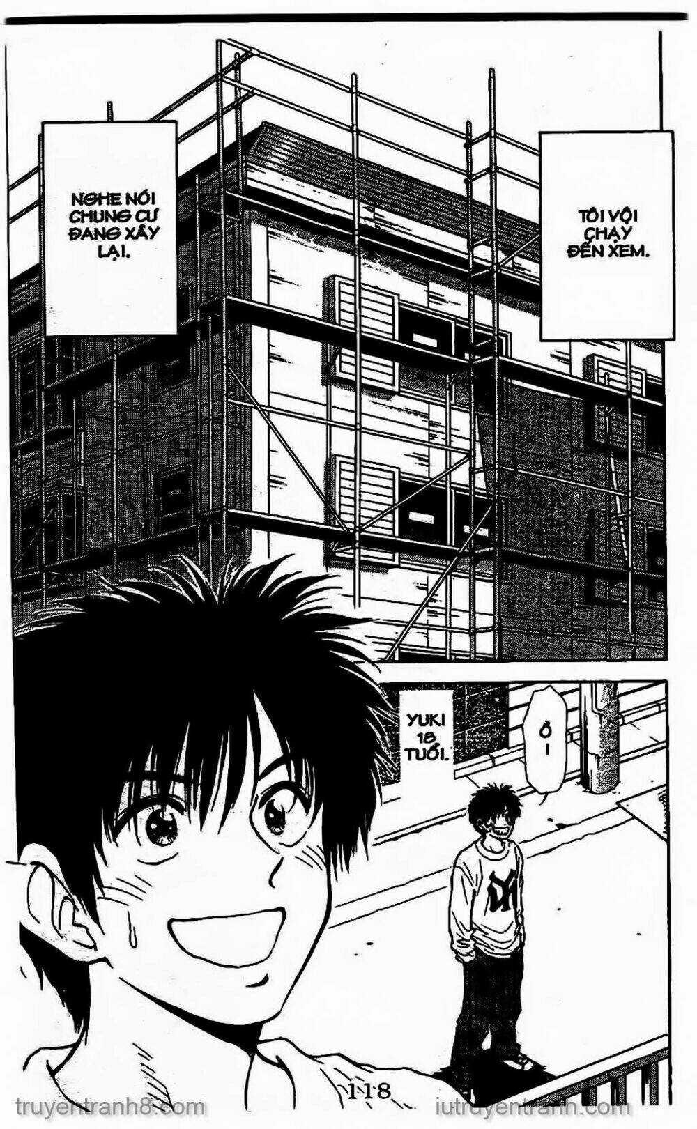 Saladdays - Chapter 150 - Trang 5