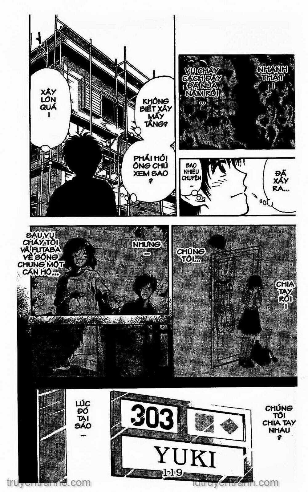 Saladdays - Chapter 150 - Trang 6