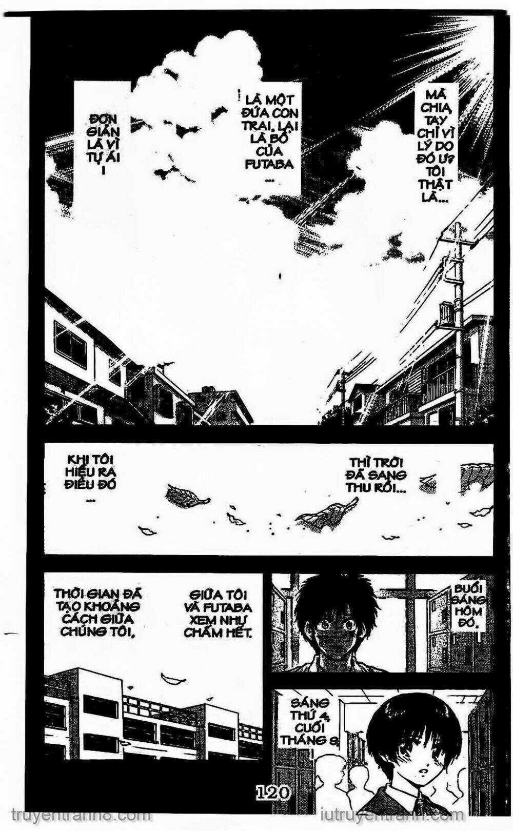 Saladdays - Chapter 150 - Trang 7