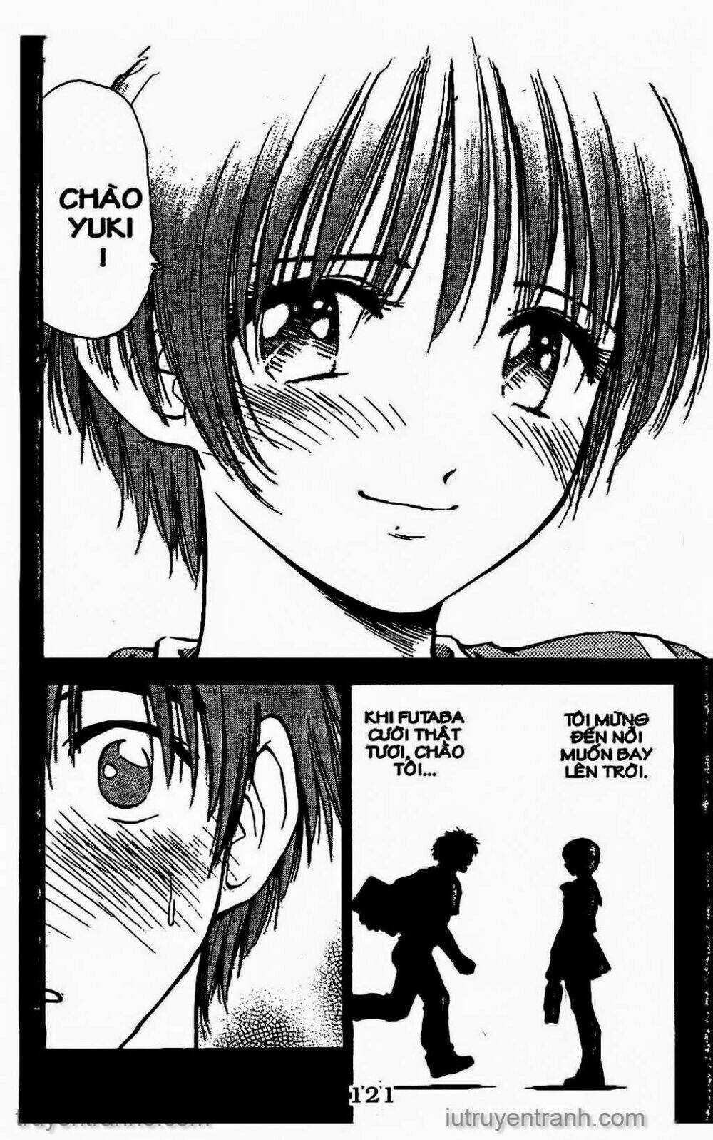 Saladdays - Chapter 150 - Trang 8