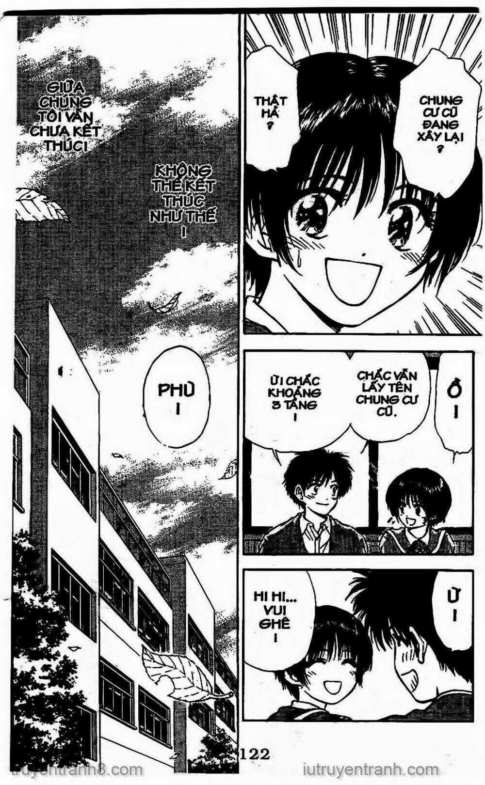 Saladdays - Chapter 150 - Trang 9