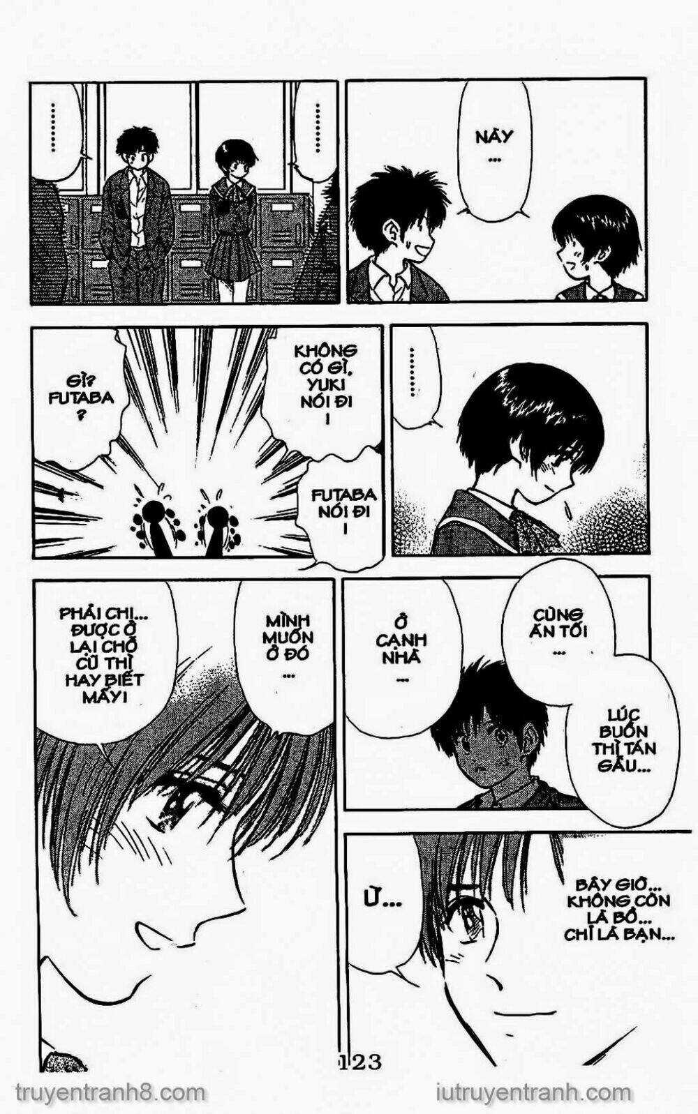 Saladdays - Chapter 150 - Trang 10