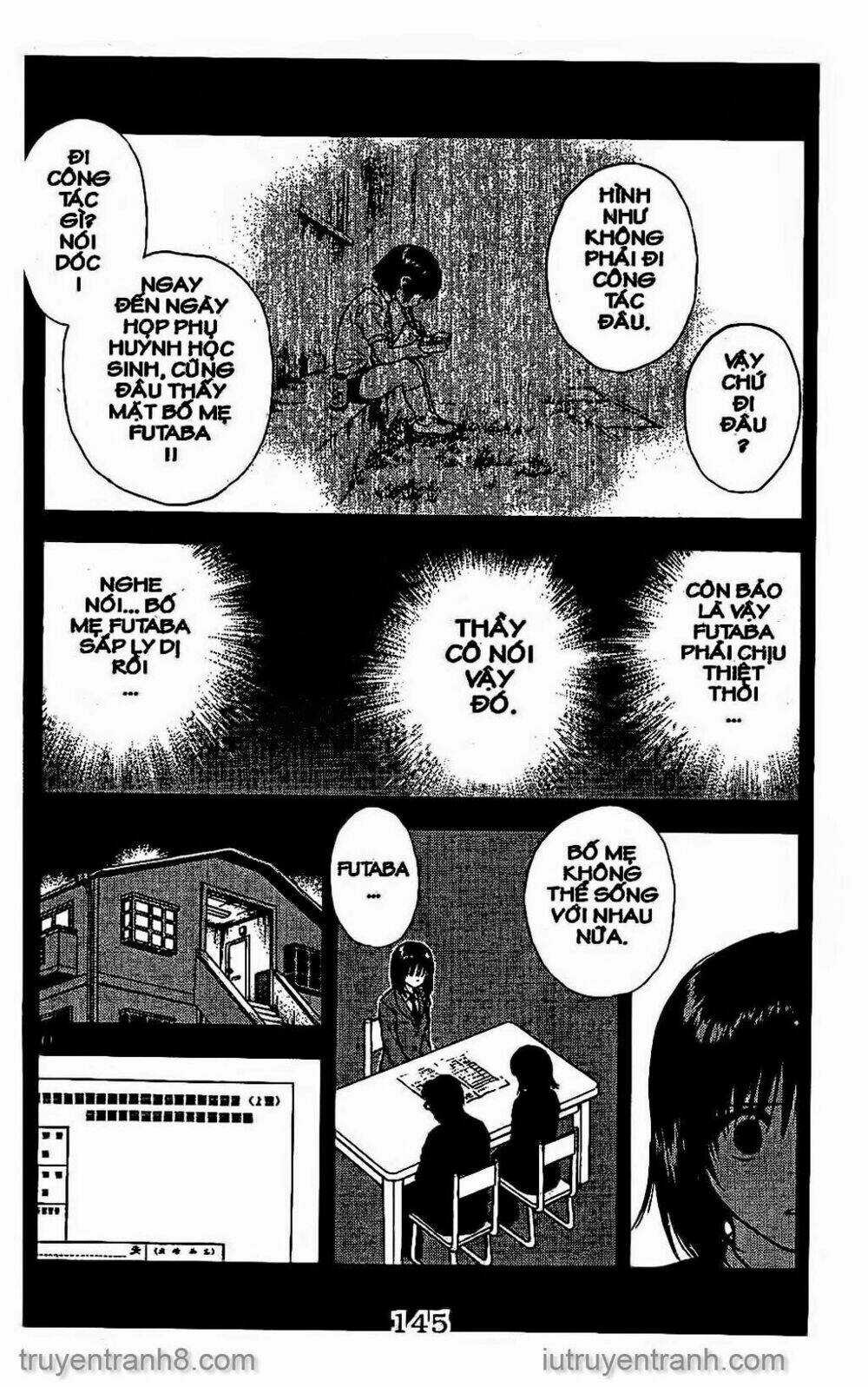 Saladdays - Chapter 151 - Trang 12