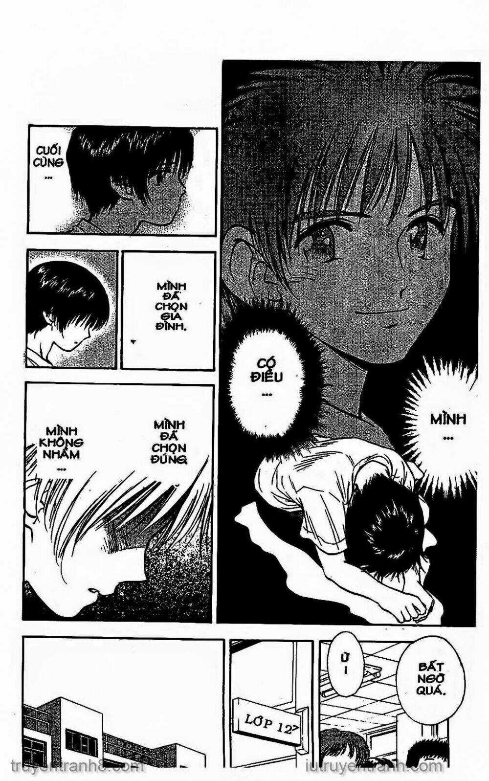 Saladdays - Chapter 151 - Trang 14