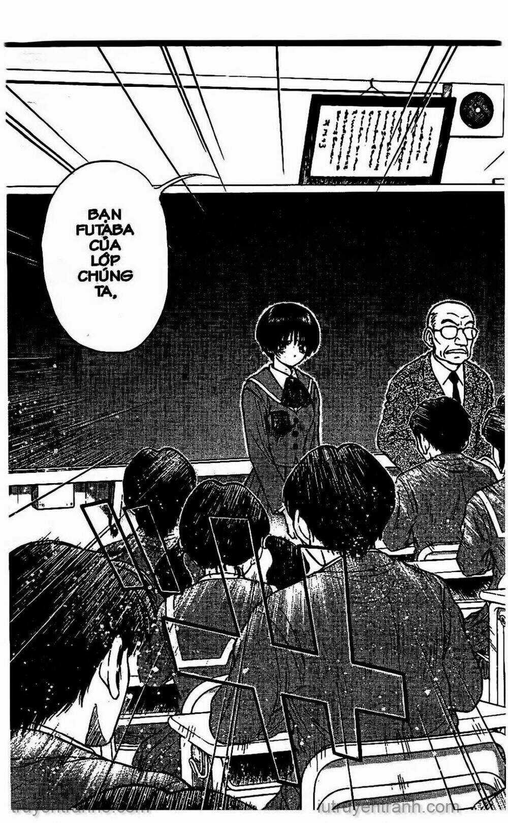 Saladdays - Chapter 151 - Trang 15