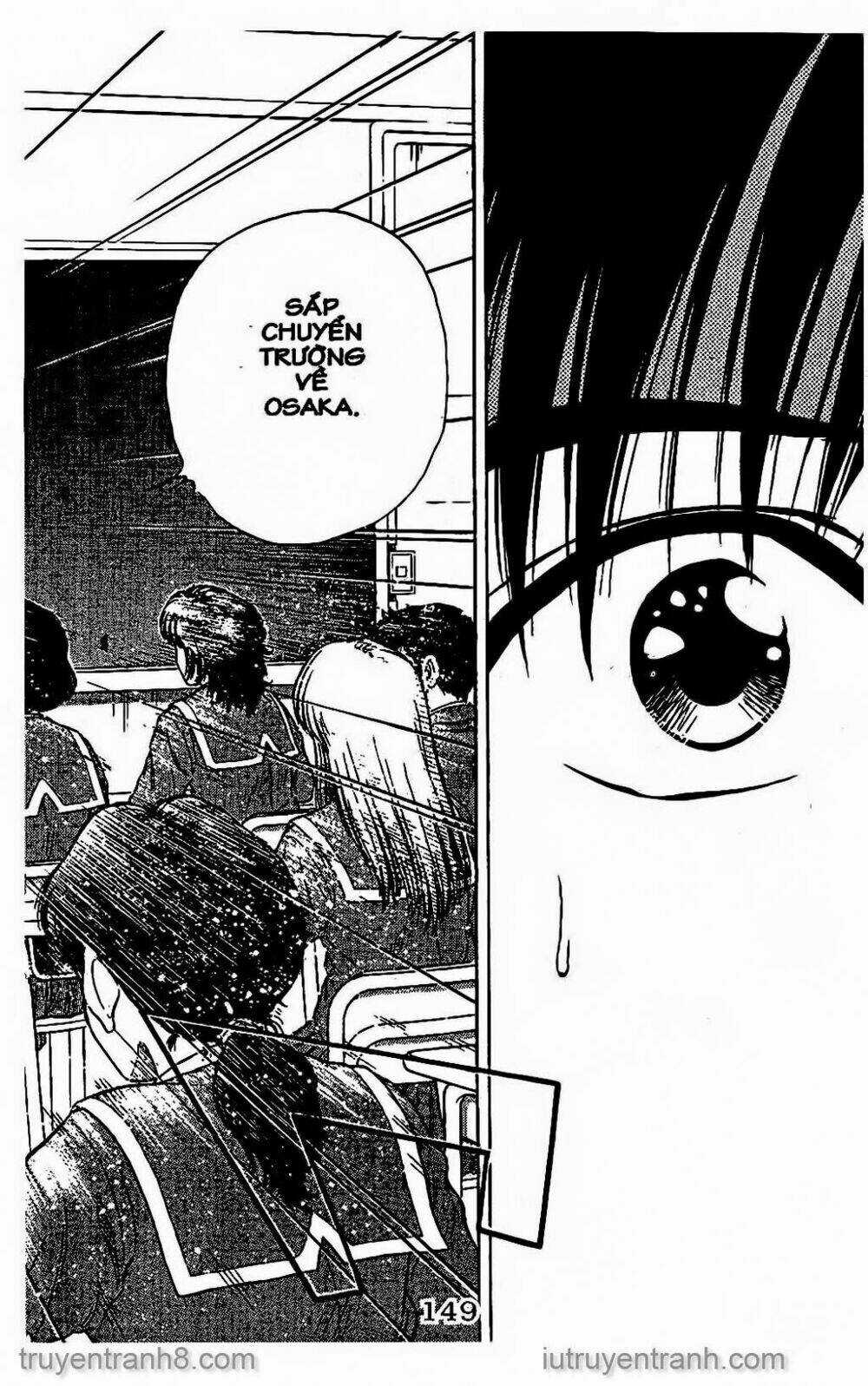 Saladdays - Chapter 151 - Trang 16