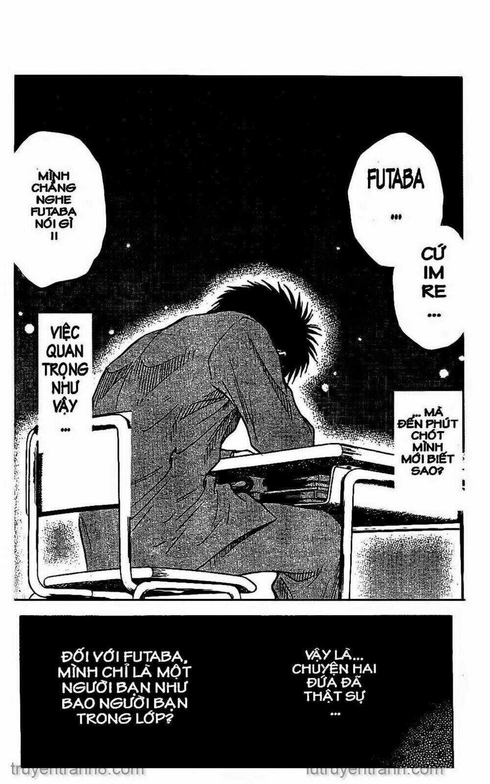 Saladdays - Chapter 151 - Trang 18