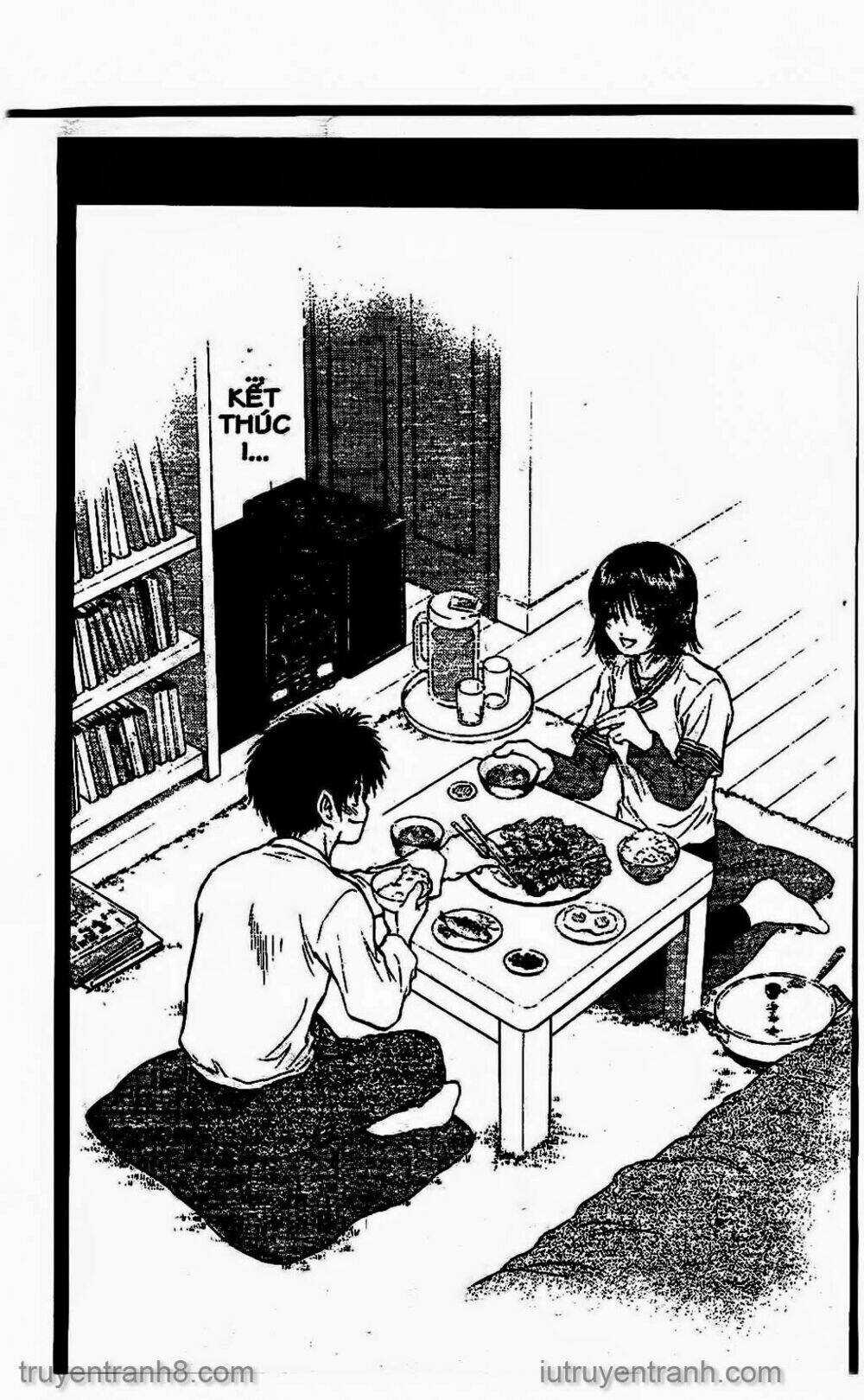 Saladdays - Chapter 151 - Trang 19